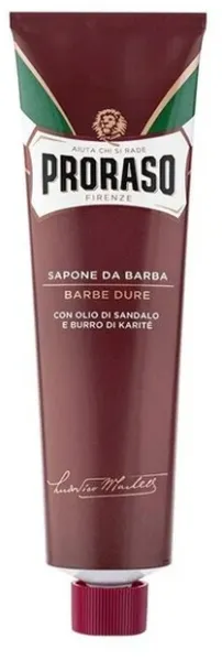 Proraso - Parranajovoide Nourishing - 150 ml