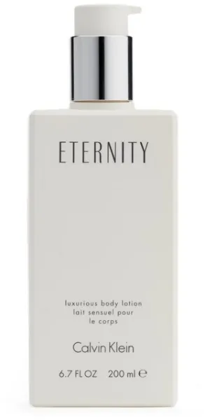 Calvin Klein - Eternity - Vartalovoide - 200 ml