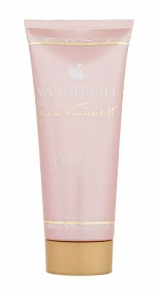 Gloria Vanderbilt - Vartalovoide - 100 ml