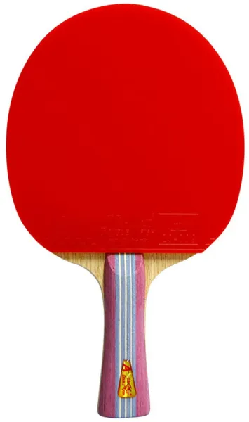 Double Fish 1A+ Pöytätennismaila