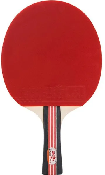 Double Fish 2D-C 3* Pöytätennismaila