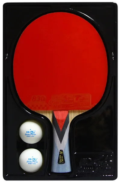 Double Fish 4A+ Pöytätennismaila