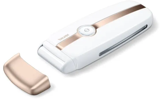 Beurer HL40 Lämminvahaepilaattori