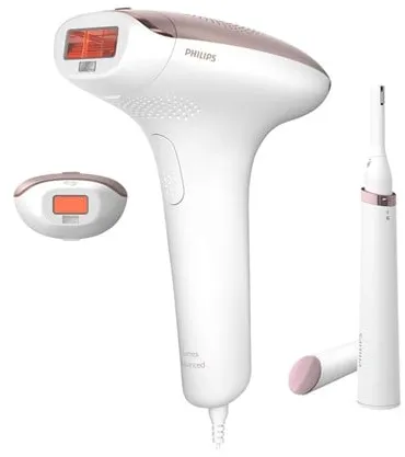 Philips Epilaattori Lumea Advanced BRI921/00