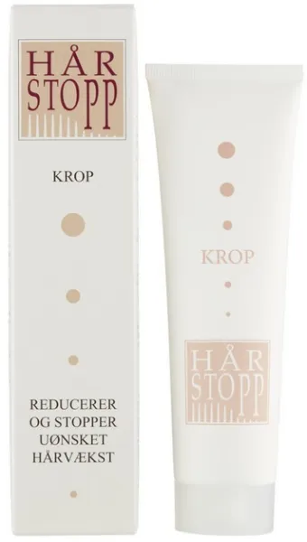 HairStopp - Vartalo - 100 ml