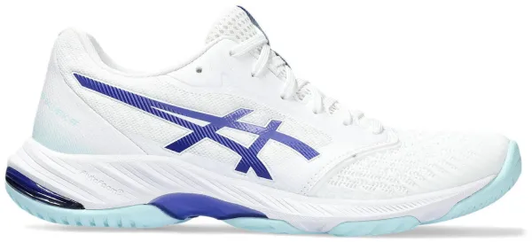 Asics Netburner Ballistic FF 3 Sisäpelikengät Naisille