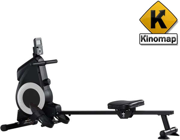 Odin R650 Soutulaite ja Kinomap