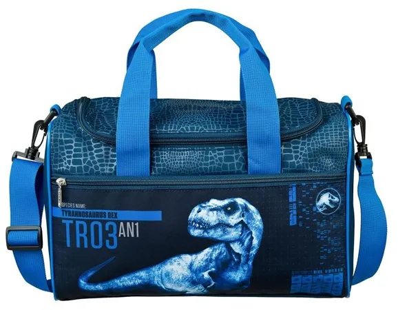 Undercover Jurassic World Sports Bag